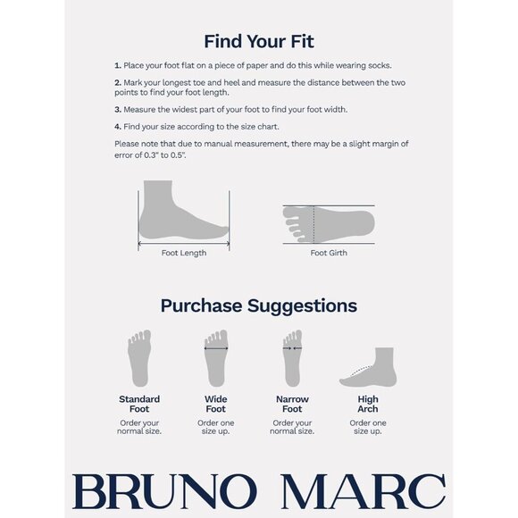 〽️Men\'s Tan Bruno Marc  Penny Moccasins Comfortable Casual Dress Loafers main image 7